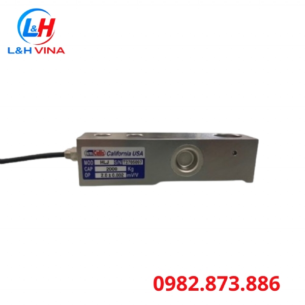 Loadcell HLJ Amcells