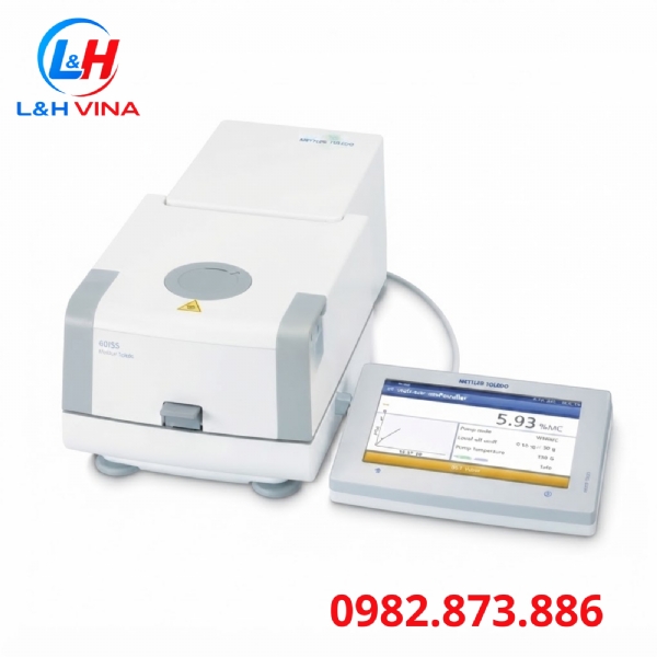 CÂN SẤY ẨM HS153