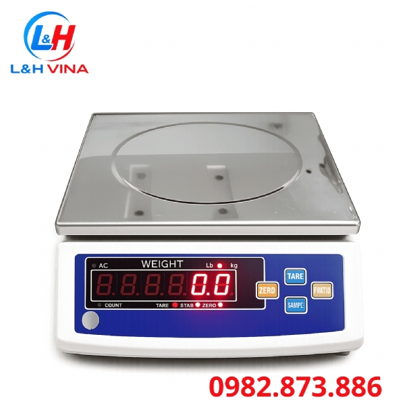 CÂN ĐIỆN TỬ HY666Z-30