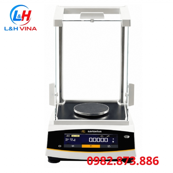CÂN ĐIỆN TỬ BCE64i-1S