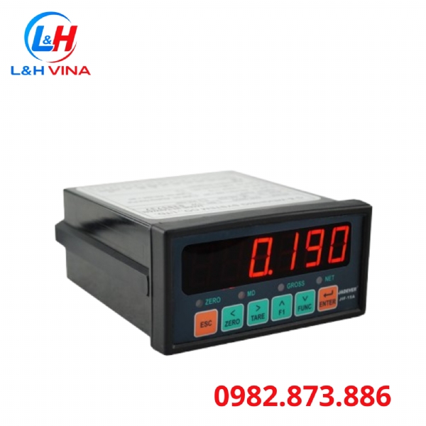 Đầu Cân Kỹ Thuật Số JIF-15A