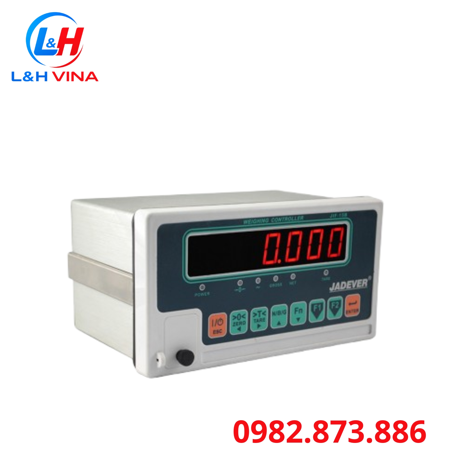Đầu Cân Kỹ Thuật Số JIF-15B