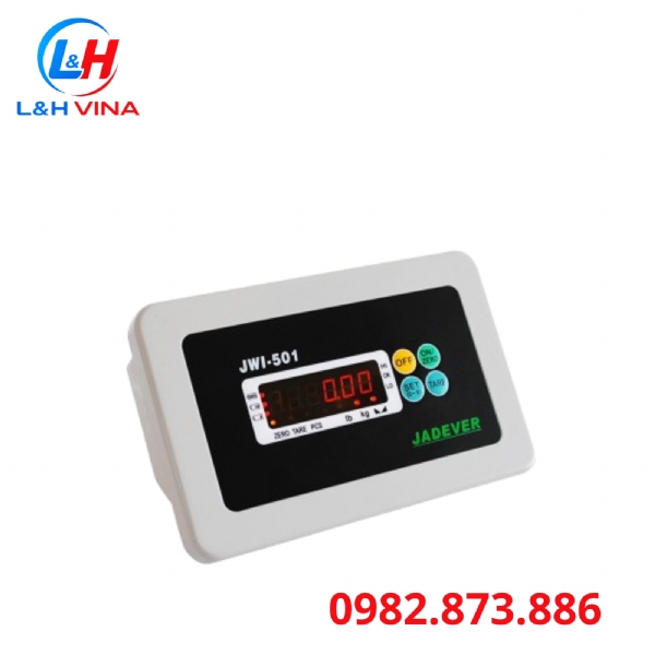 Đầu Cân Chống Nước JWI-501