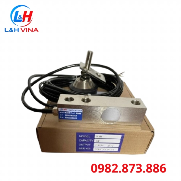 Loadcell KSB Amcell