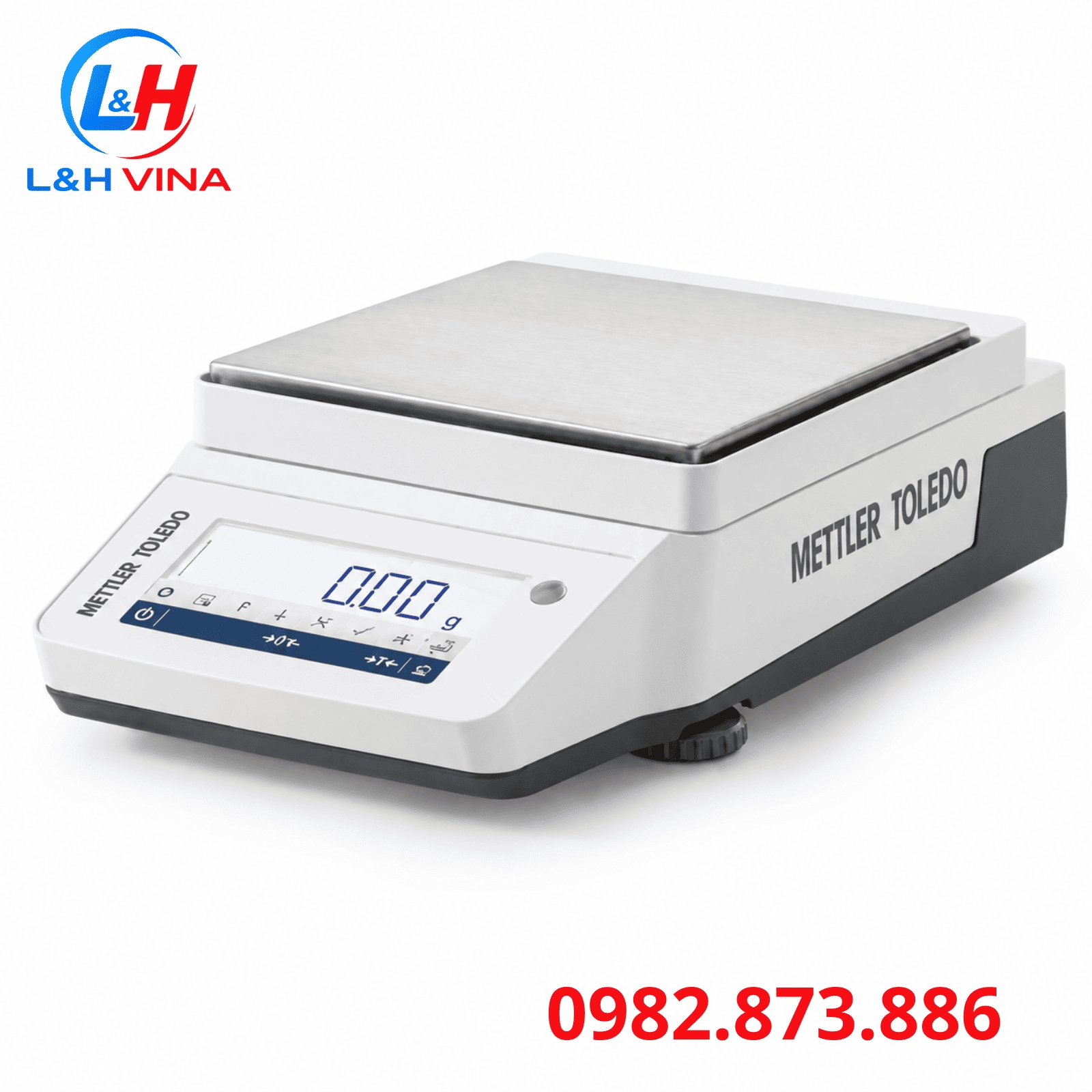 CÂN PHÂN TÍCH MA4002/MA4002E