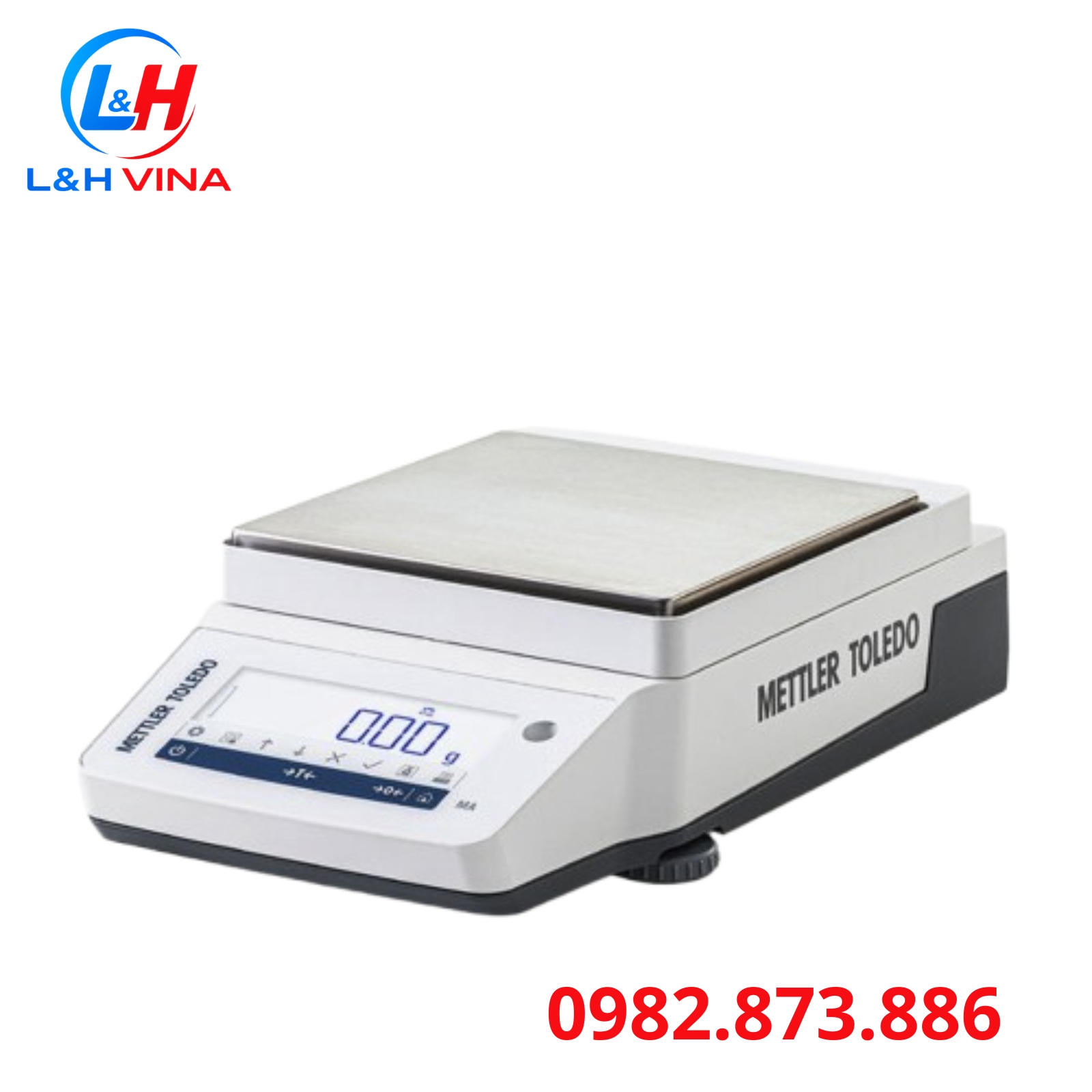 CÂN KỸ THUẬT MA5001