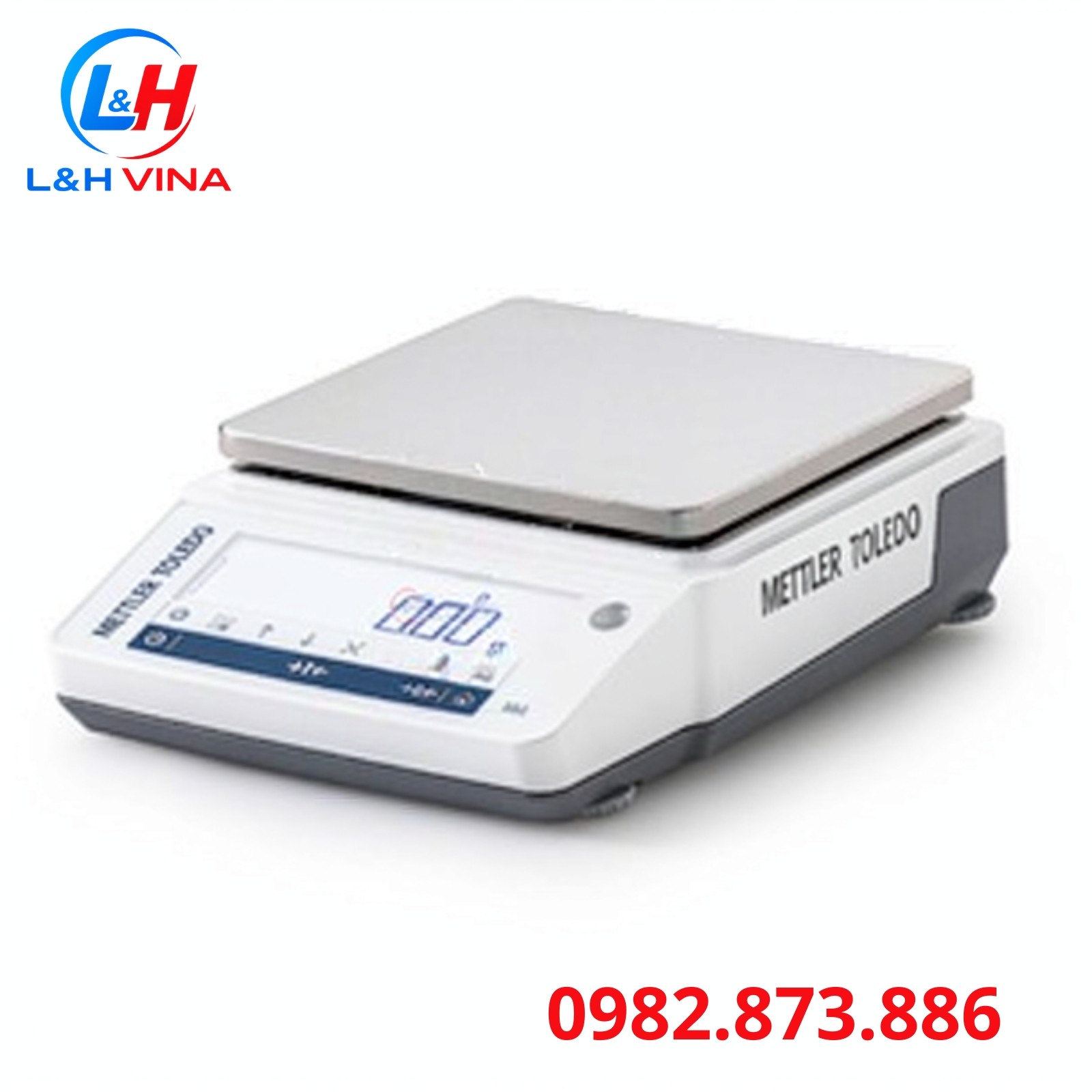 CÂN KỸ THUẬT MA6001P