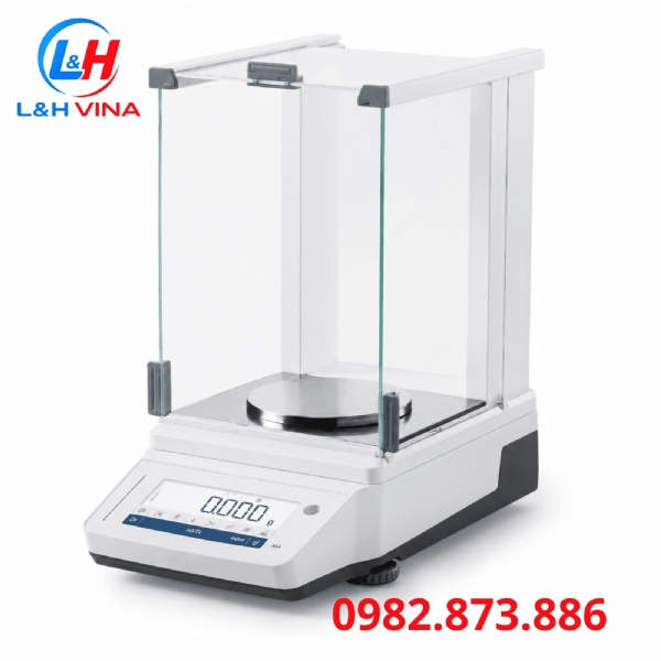 CÂN PHÂN TÍCH MA103 / MA103E
