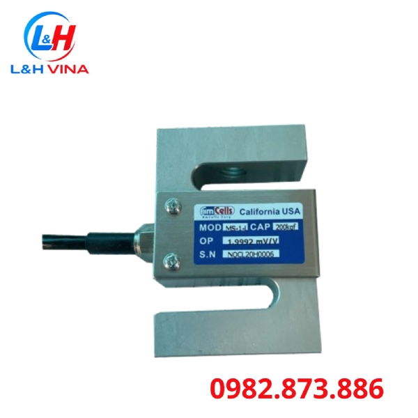 Loadcell MS-1 Amcell