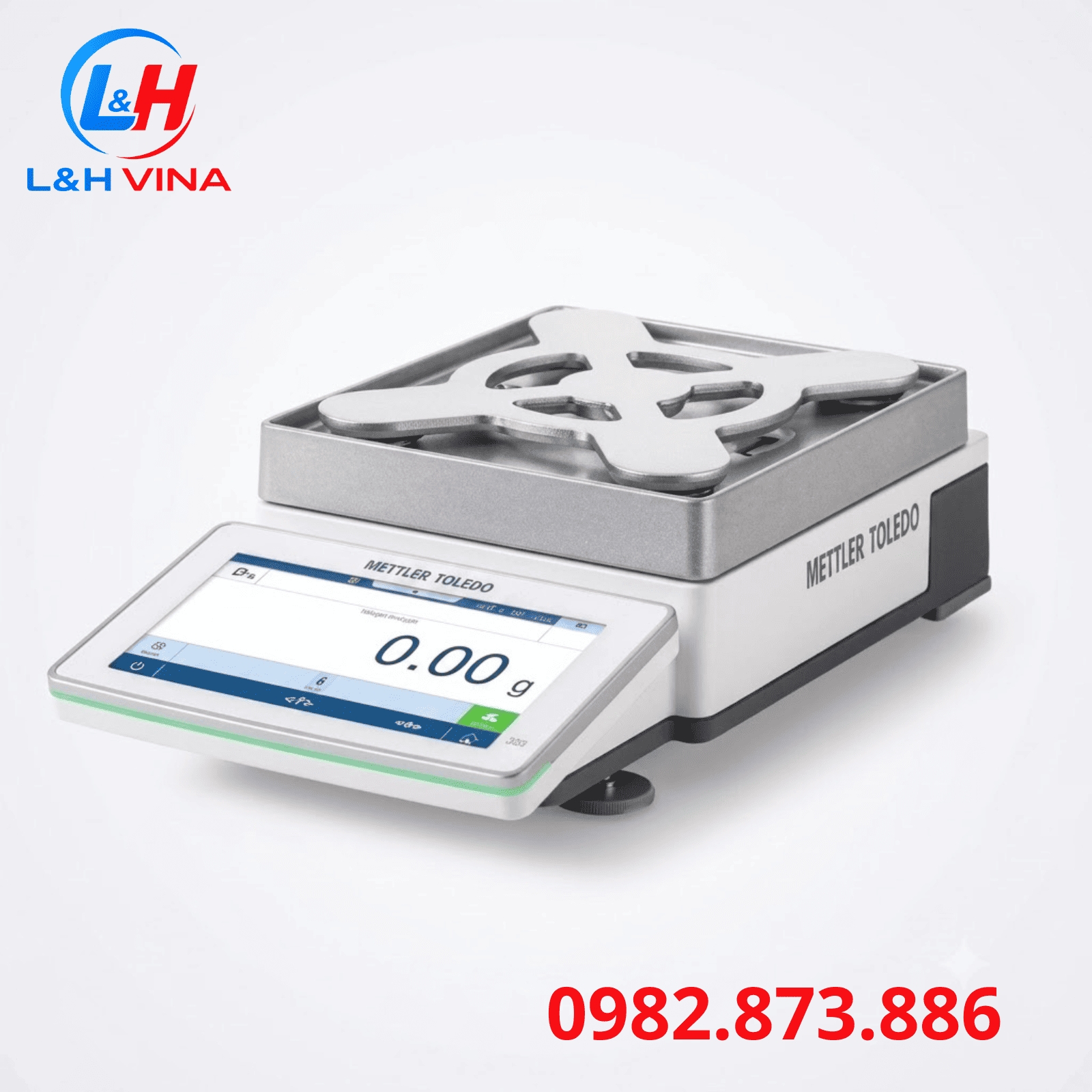 CÂN KỸ THUẬT MX6002