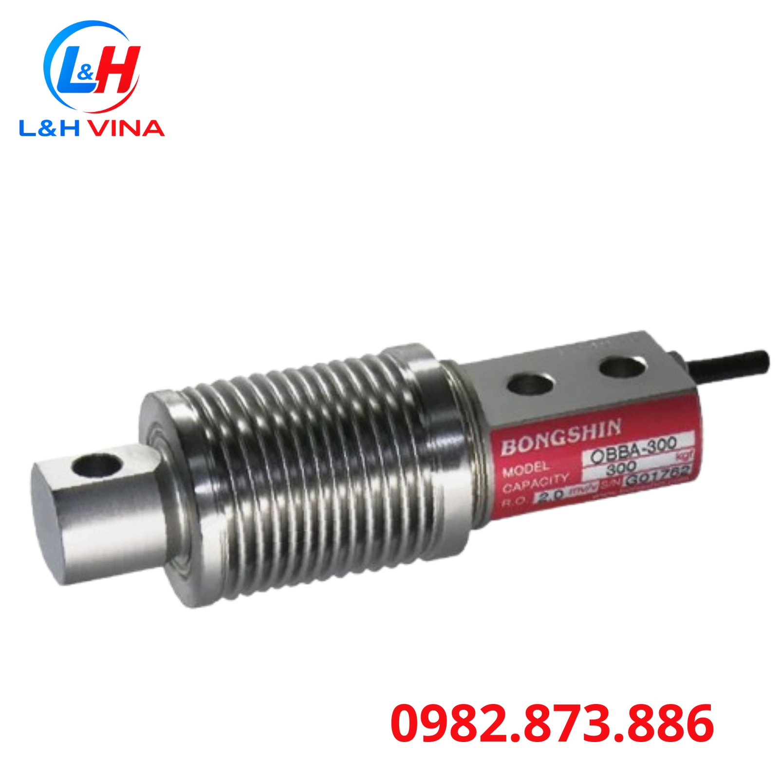 LOADCELL OBBA BONGSHIN