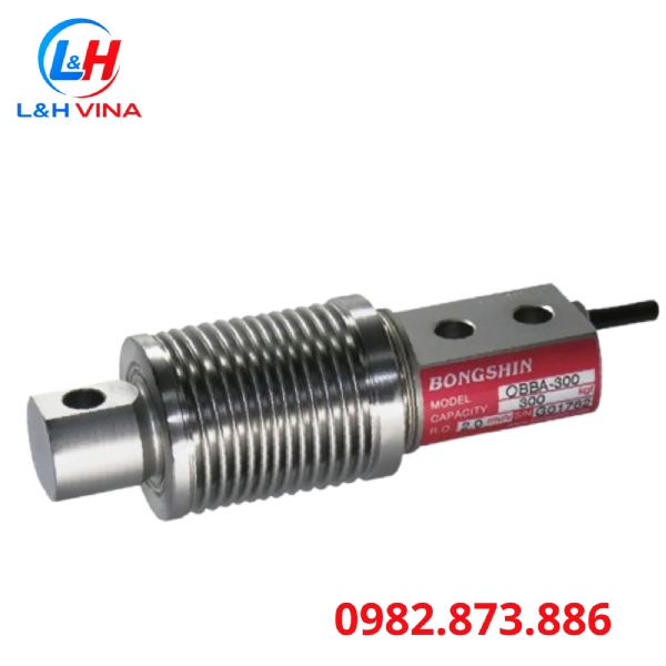 LOADCELL OBBA BONGSHIN