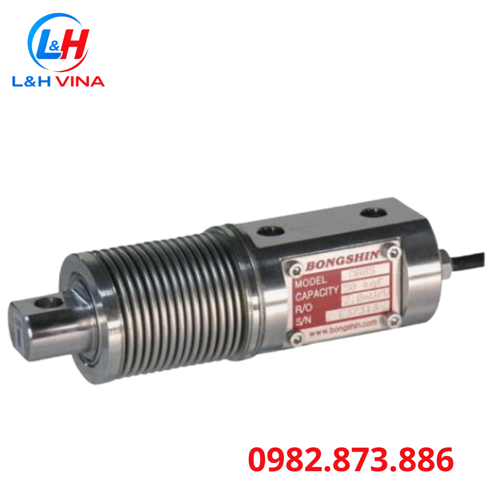 Loadcell OBBS Bongshin