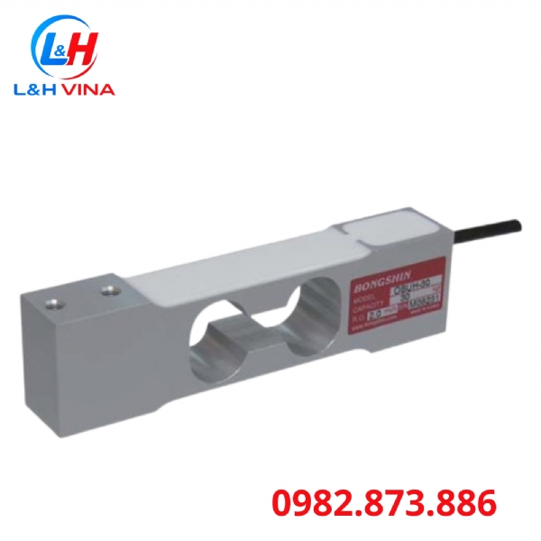 Loadcell OBUH Bongshin