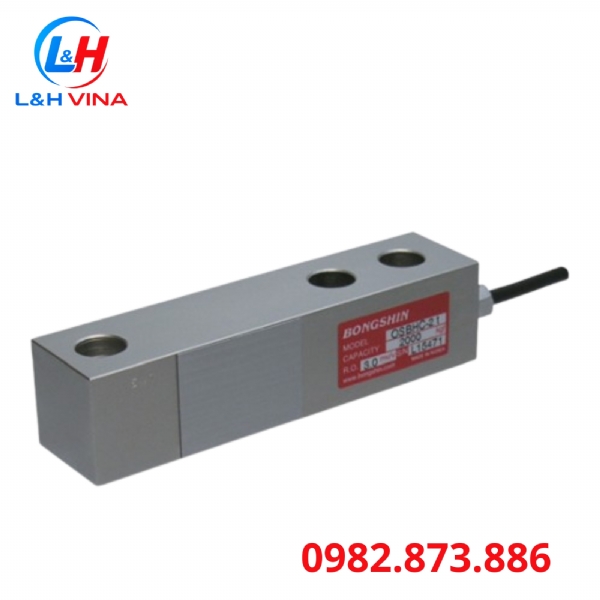 Loadcell OSBH Bongshin