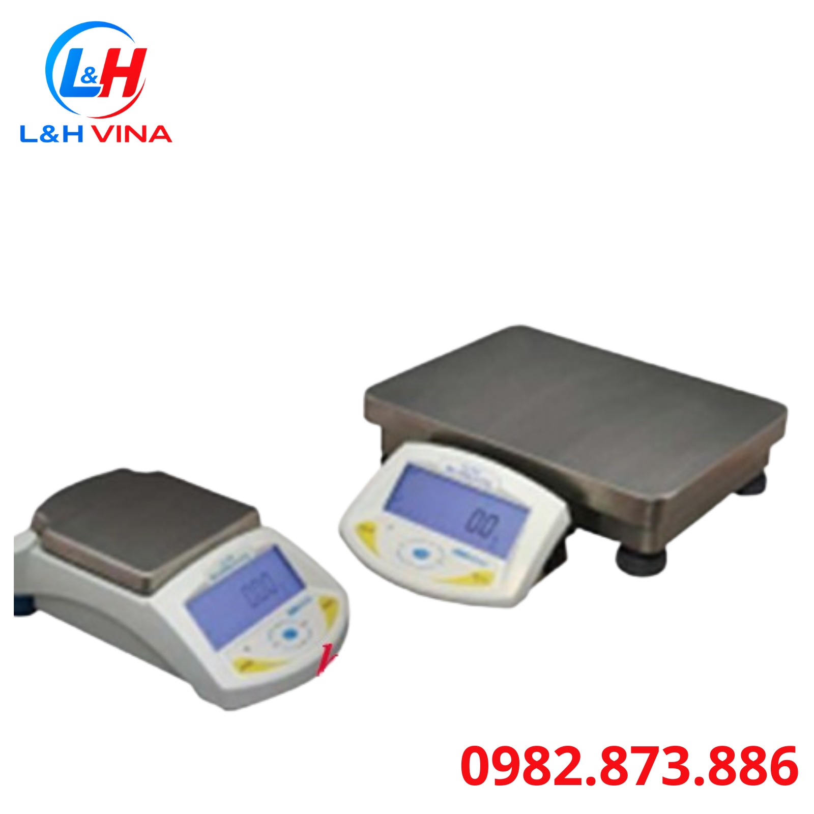 Cân pha sơn PGL 20001