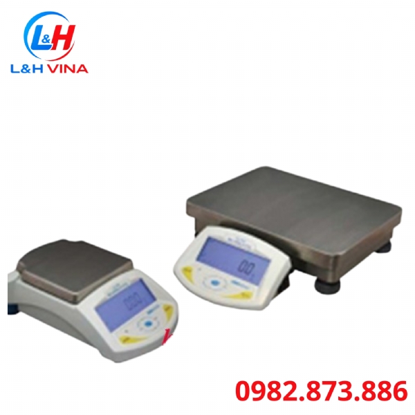 Cân pha sơn PGL 20001