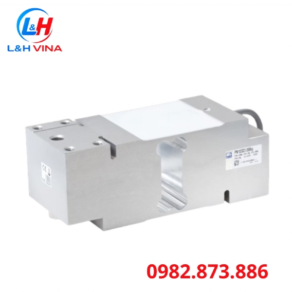 Loadcell PW12C HBM