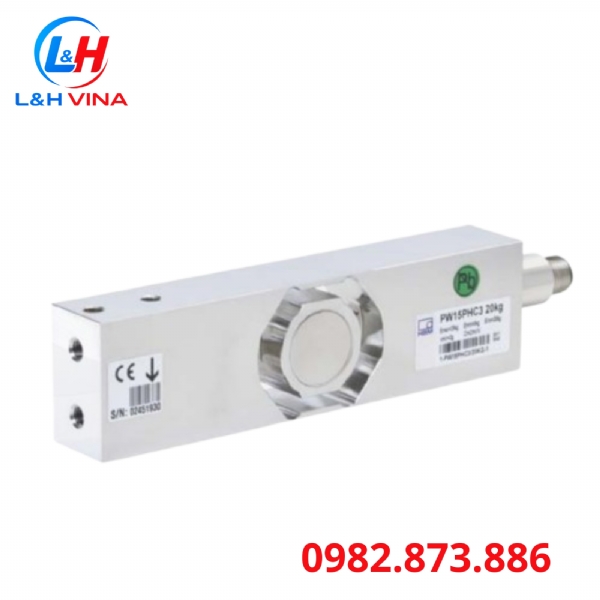 Loadcell PW15PH HBM