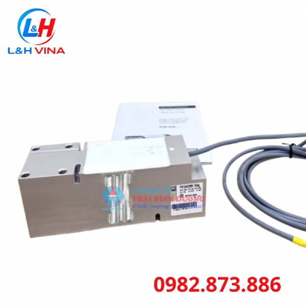 Loadcell PW16A HBM