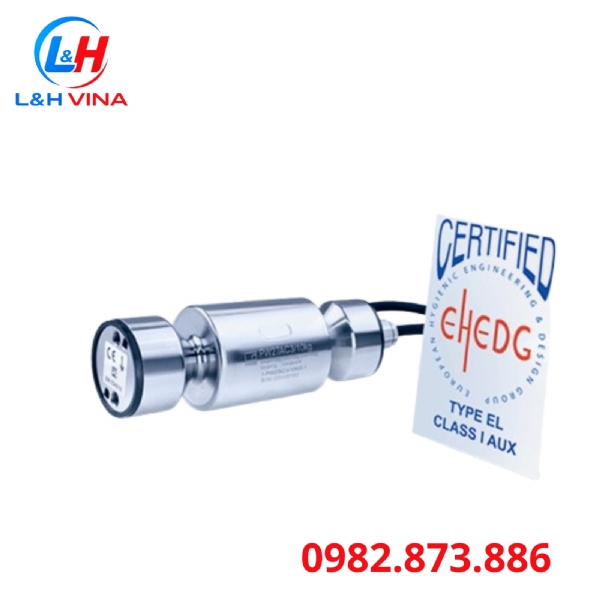 Loadcell PW27AC3 HBM