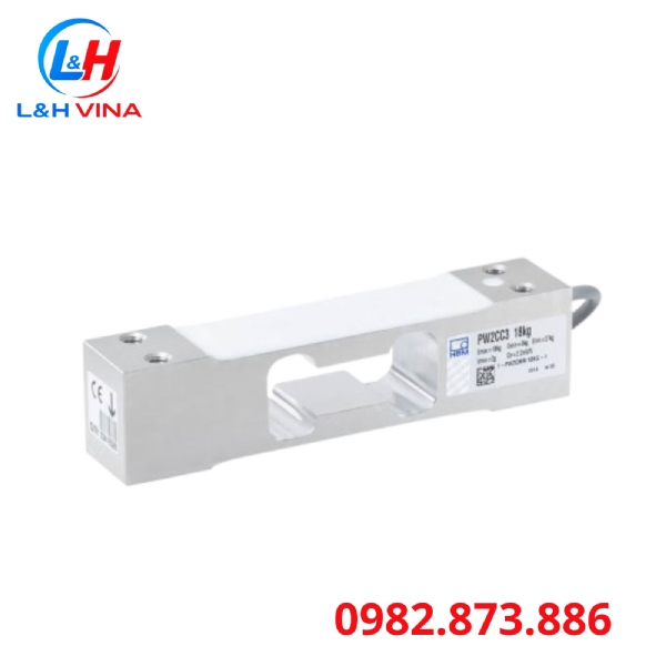 Loadcell PW2CMR/7.2KG