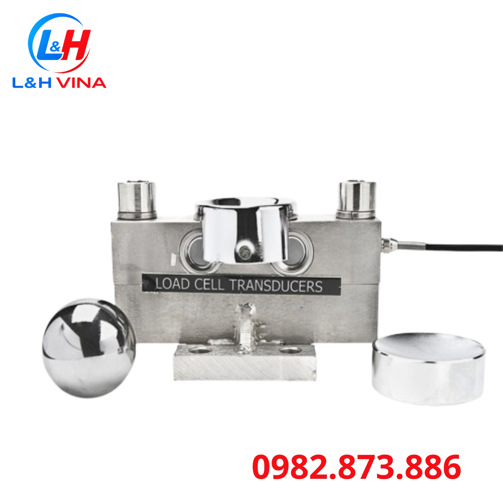 Loadcell QS-A Keli