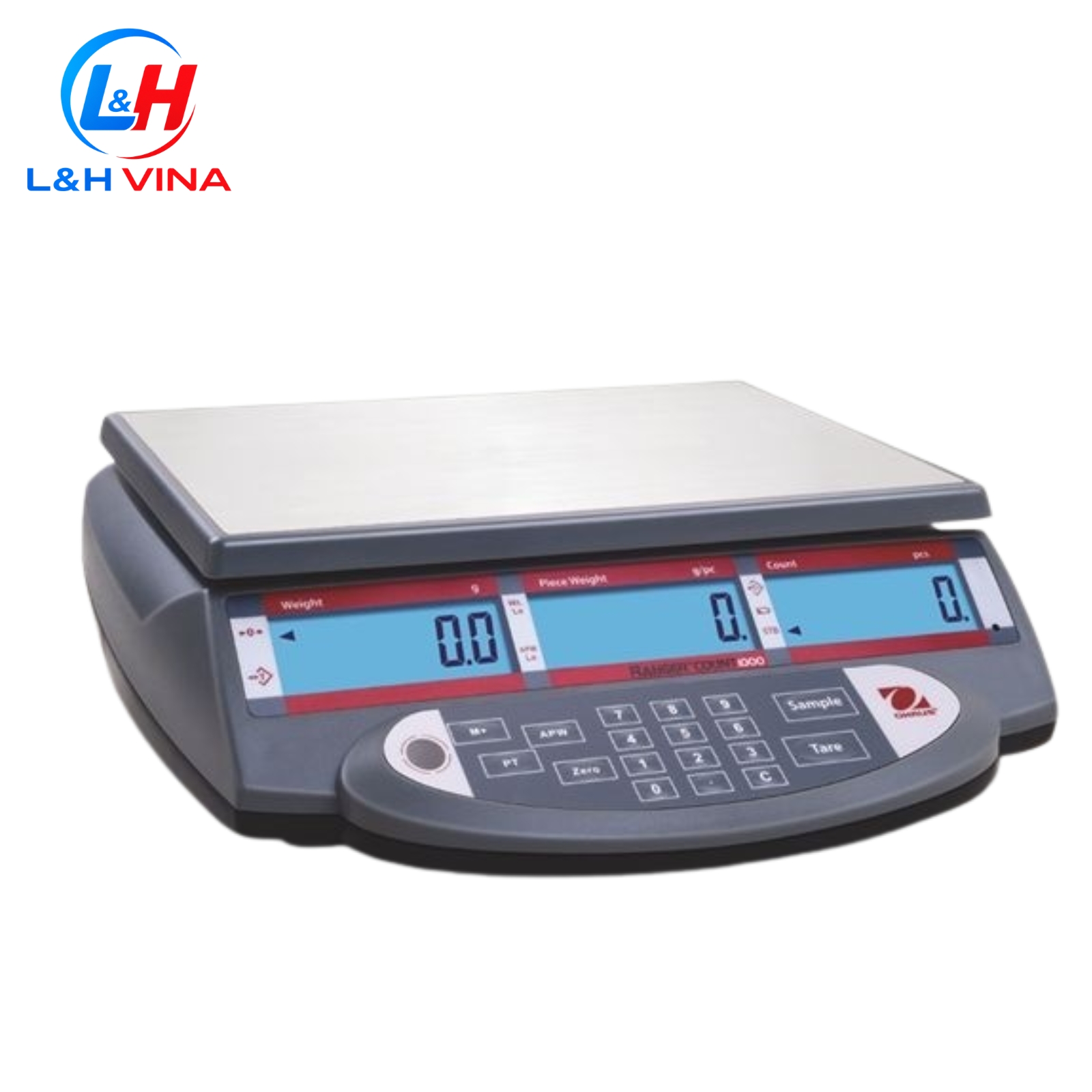 CÂN KỸ THUẬT OHAUS R11P3
