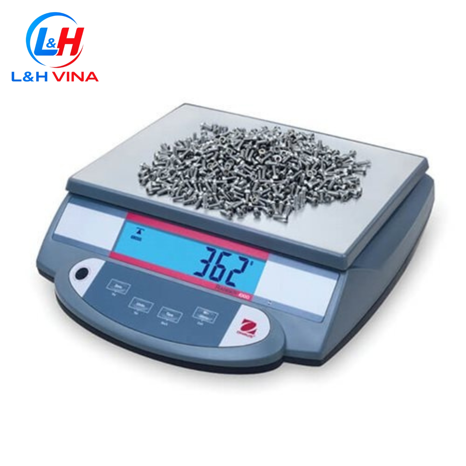 CÂN KỸ THUẬT R11P6