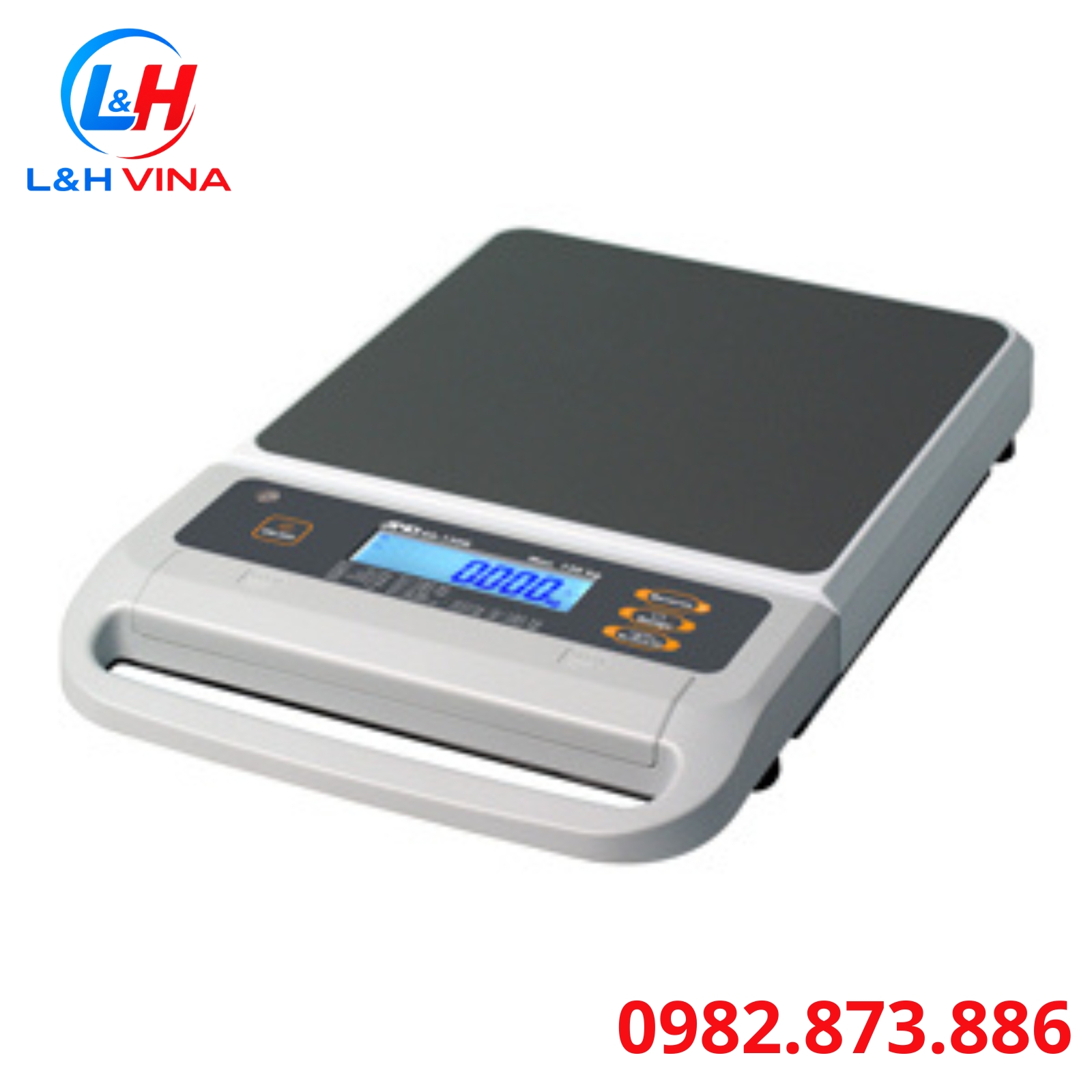 CÂN ĐIỆN TỬ SA-30K