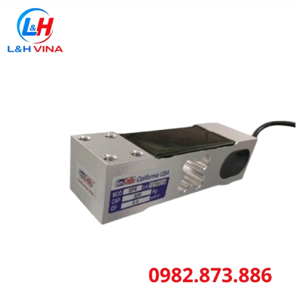 Loadcell SPE Amcells