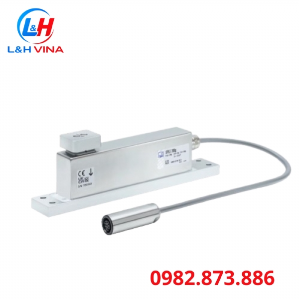 Loadcell SPLE/SPLA HBM