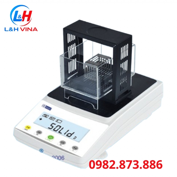 Cân tỷ trọng TPS203MS