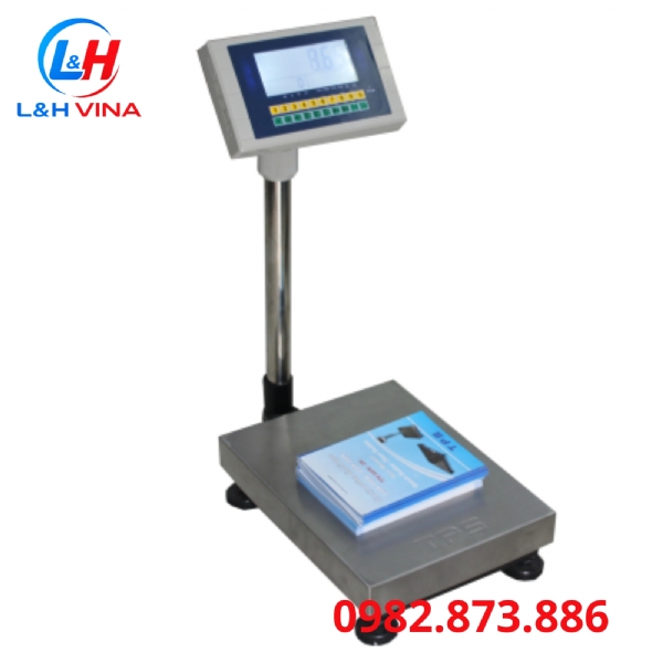Cân điện tử TPS5060-GC-100kg