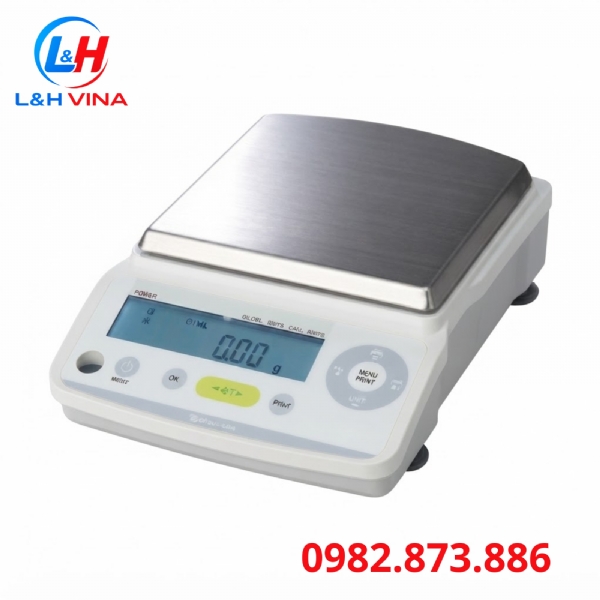 CÂN ĐIỆN TỬ TX423L