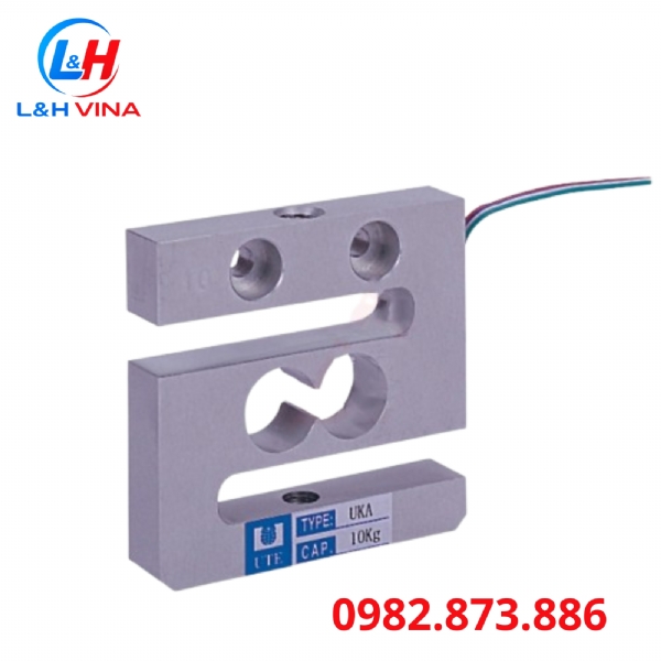 Loadcell UKA-E UTE