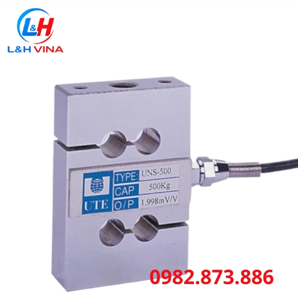 Loadcell UNS UTE