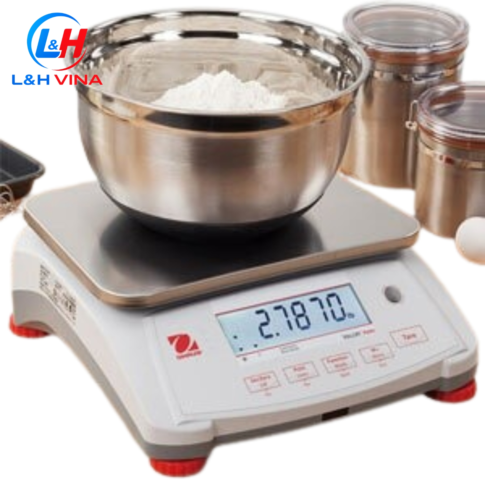 CÂN KỸ THUẬT V71P1502T