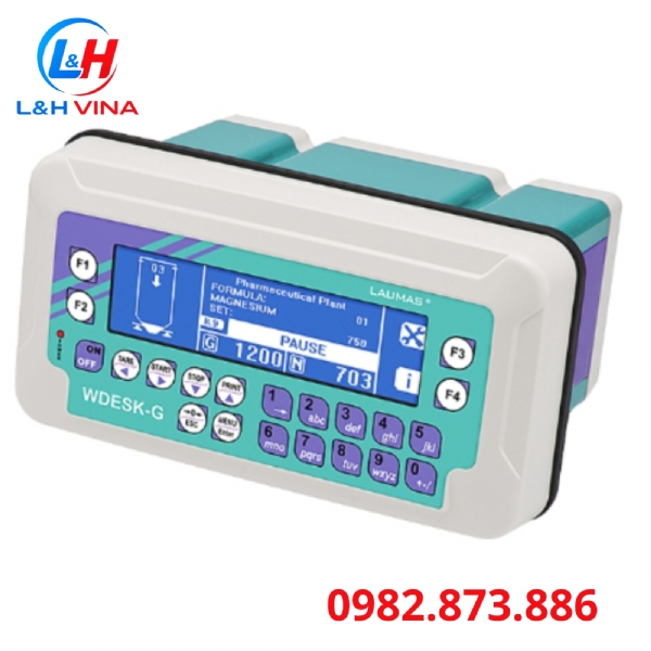 Đầu Cân Điện Tử WDESK-G