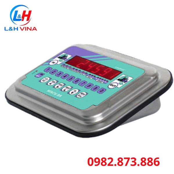 Đầu Cân Điện Tử WINOX-BR