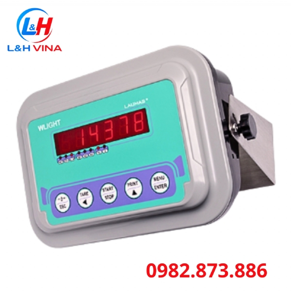 Đầu Cân Điện Tử WLIGHT