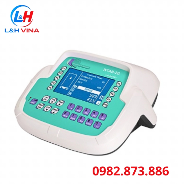 Đầu Cân Điện Tử WTAB-2G