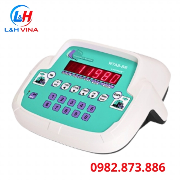 Đầu Cân Điện Tử WTAB-R