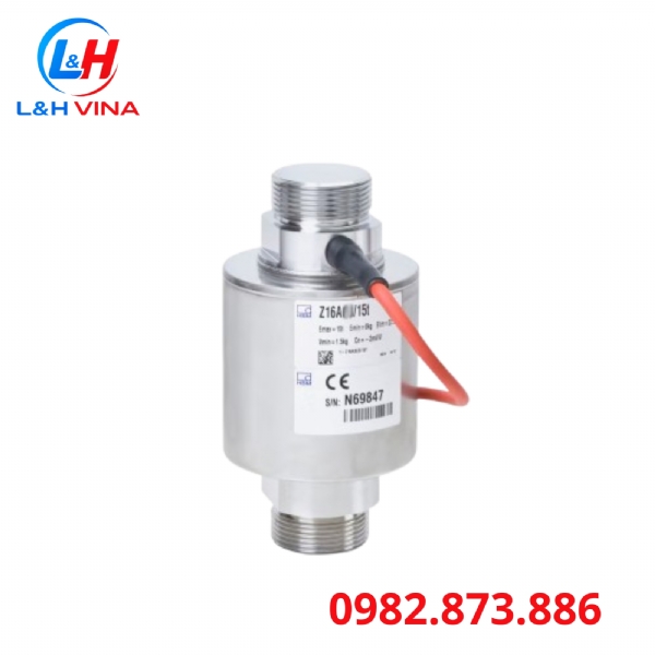 Loadcell Z16A3C3/15T