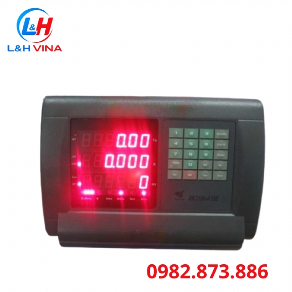 Đầu cân đếm tính giá A15E