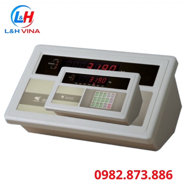 Đầu Cân Điện Tử A9