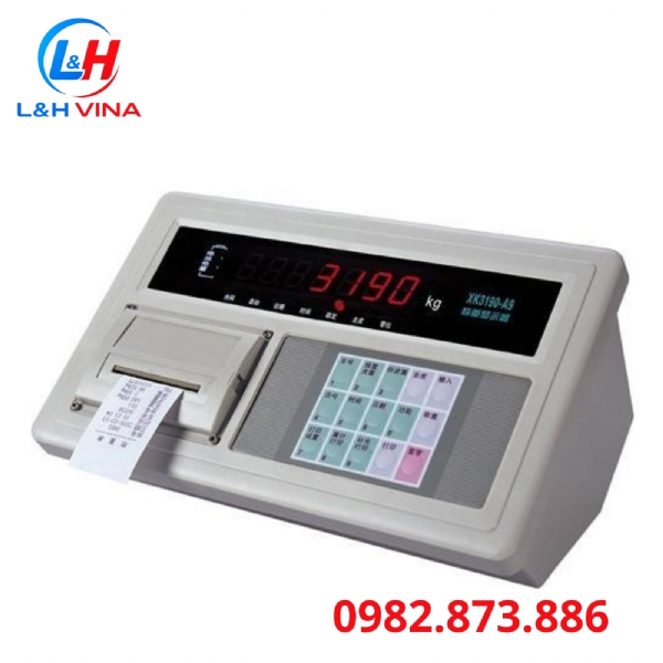 Đầu cân A9 YAOHUA