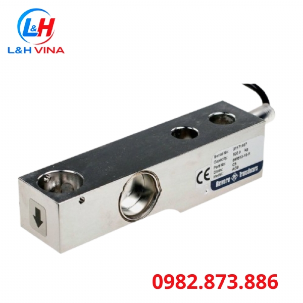 Loadcell ACB Vishay