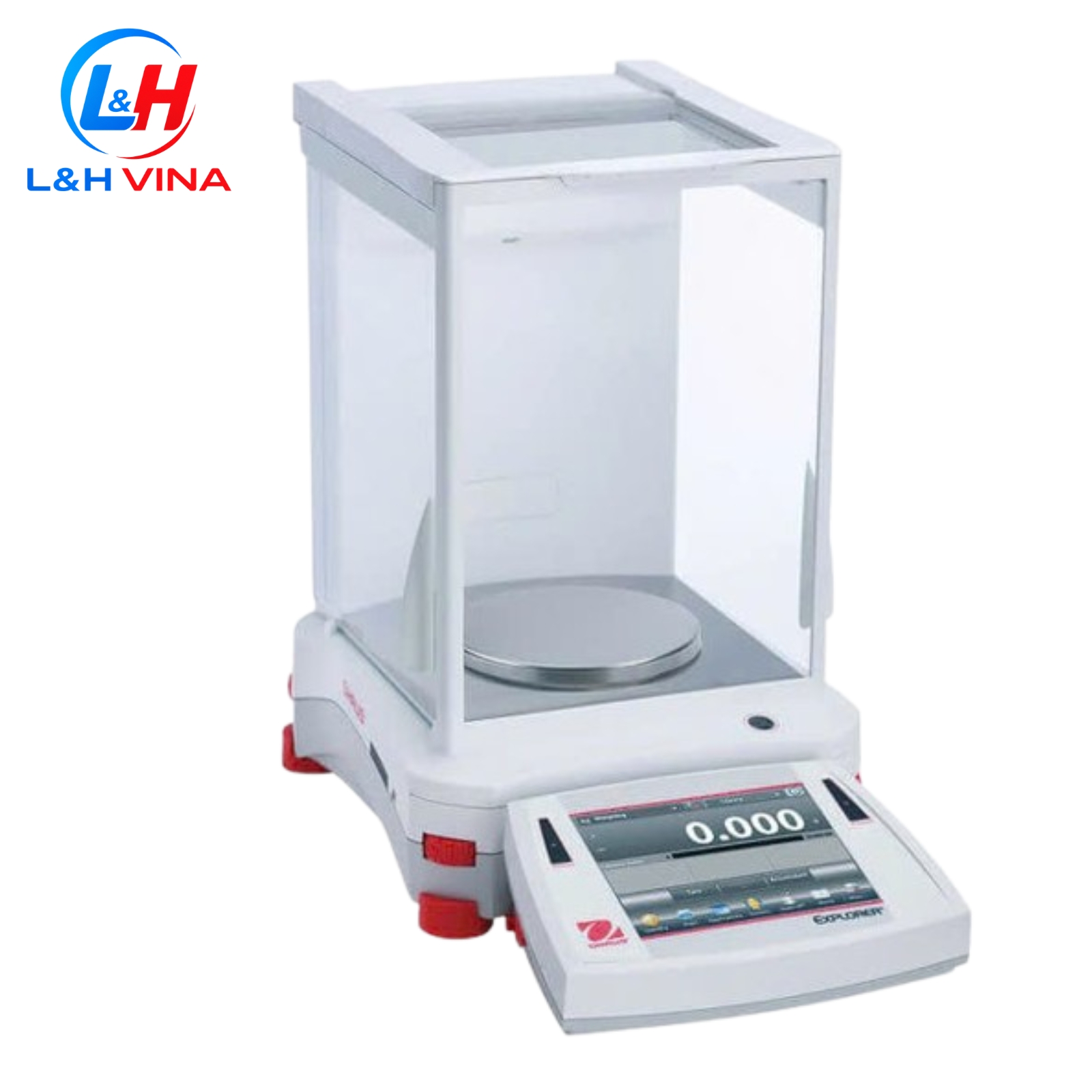 CÂN PHÂN TÍCH AX223