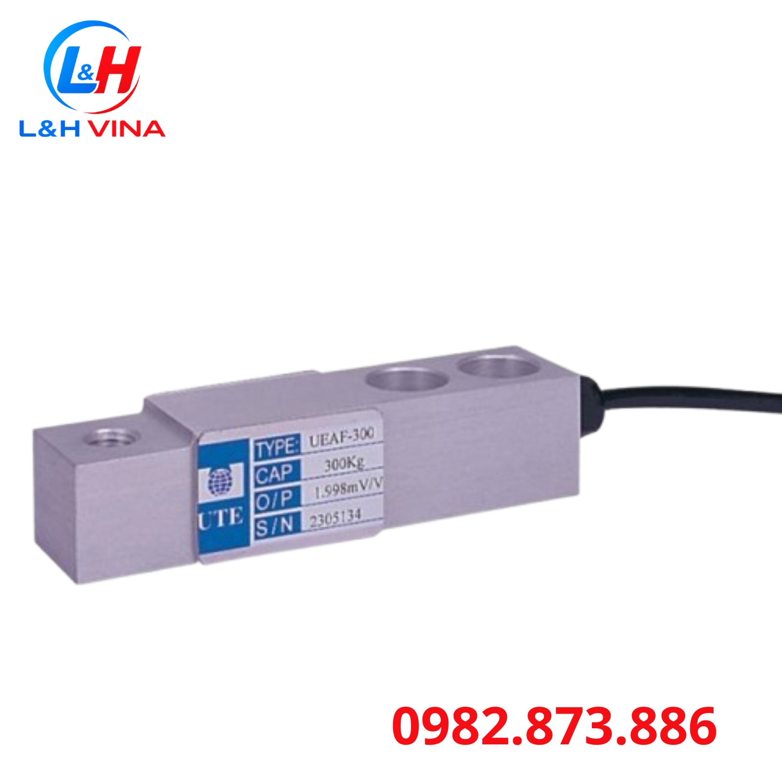 Loadcell UEAF UTE